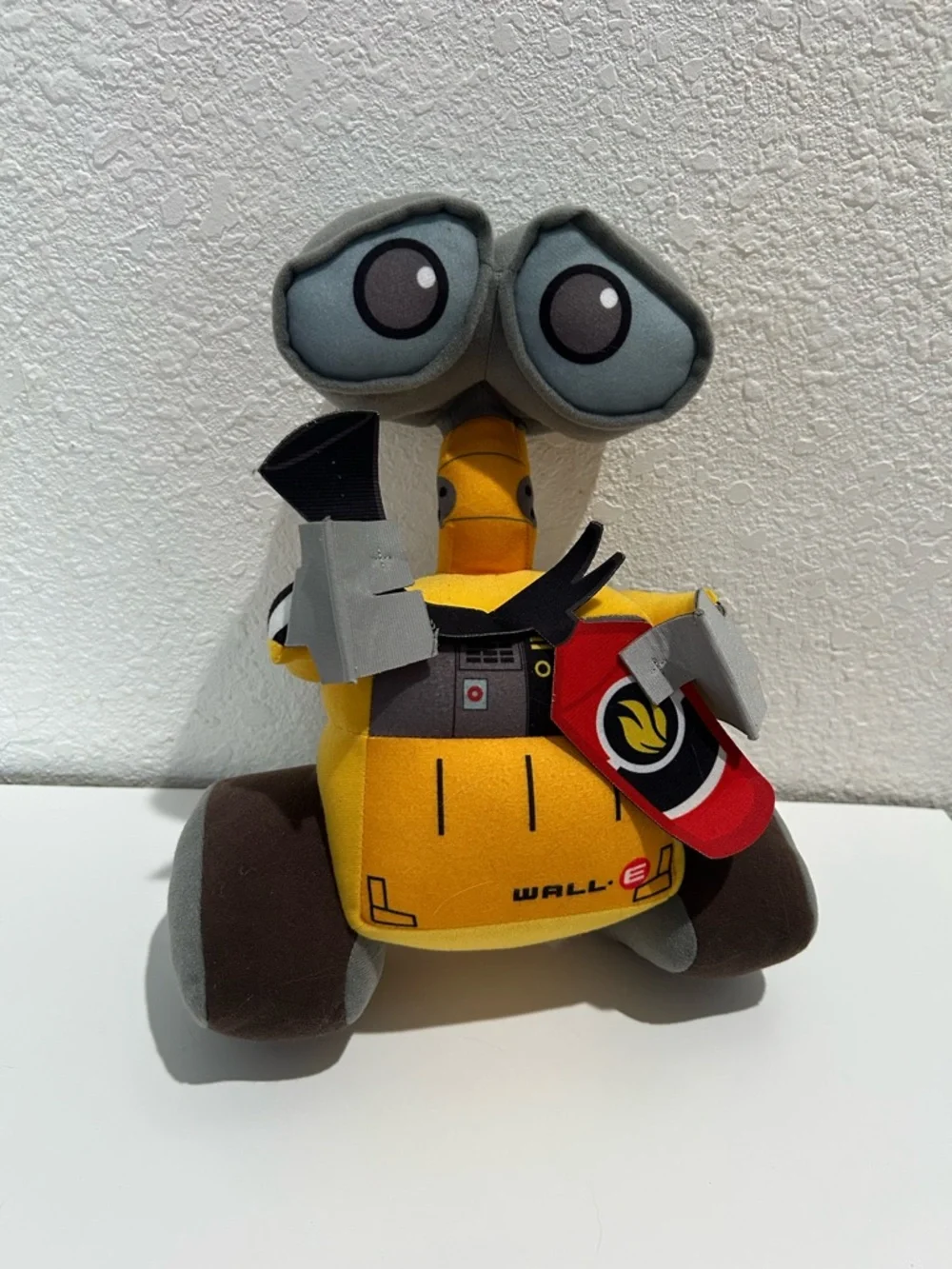 Disney plush wall·e